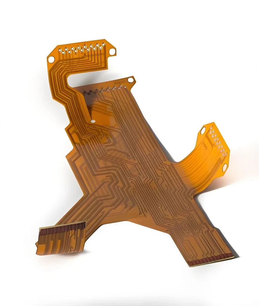 Flex PCB Thickness and Performance in PCB