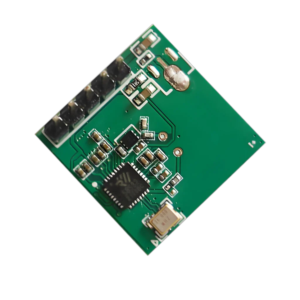 millimetre wave radar