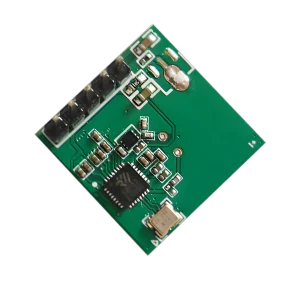 millimetre wave radar