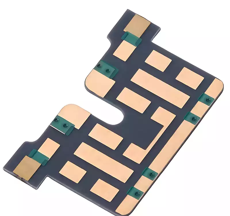 multilayer RF PCB