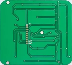 pcb thickness