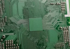 rigid pcb
