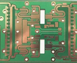 high frequency PCB