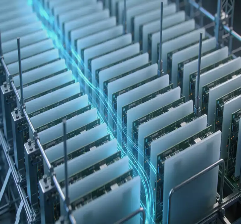 5G high frequency pcb