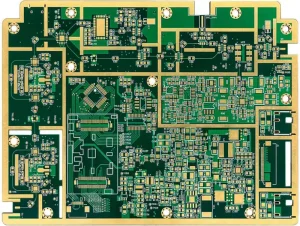 RF board