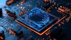 ai sever pcb