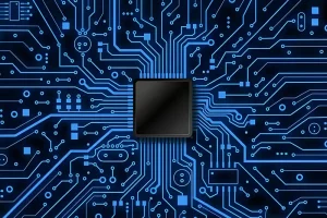 bare pcb
