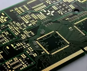 bga pcb