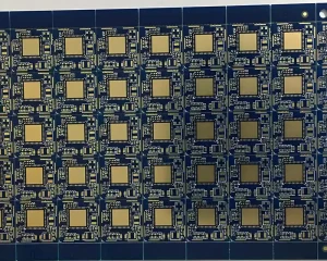 double sided pcb