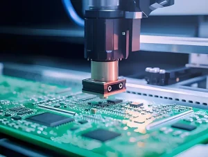 The Blueprint for Cost Efficient PCB Assembly