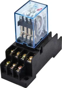 Optimizing Relays Electronic Components for High-Voltage DC Switching