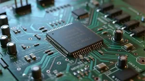 hdi pcb