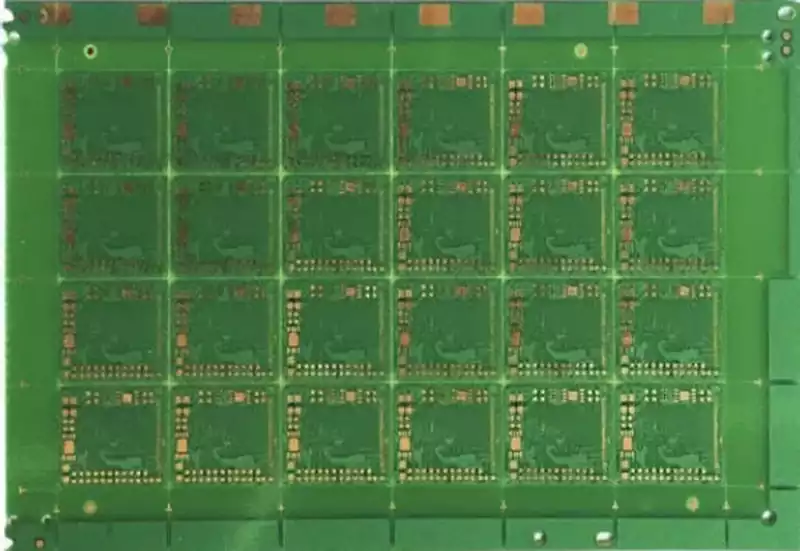 ic substrate