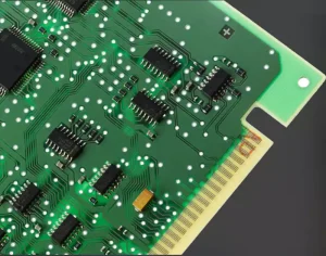 leaded solder