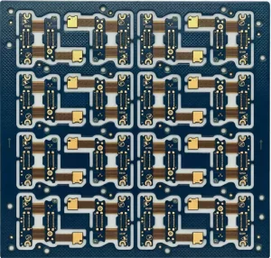 microwave pcb