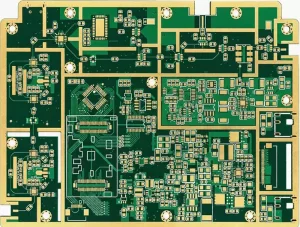 multilayer pcb