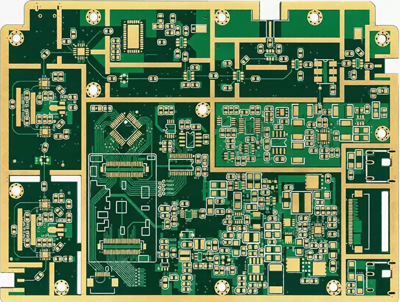 multilayer pcb