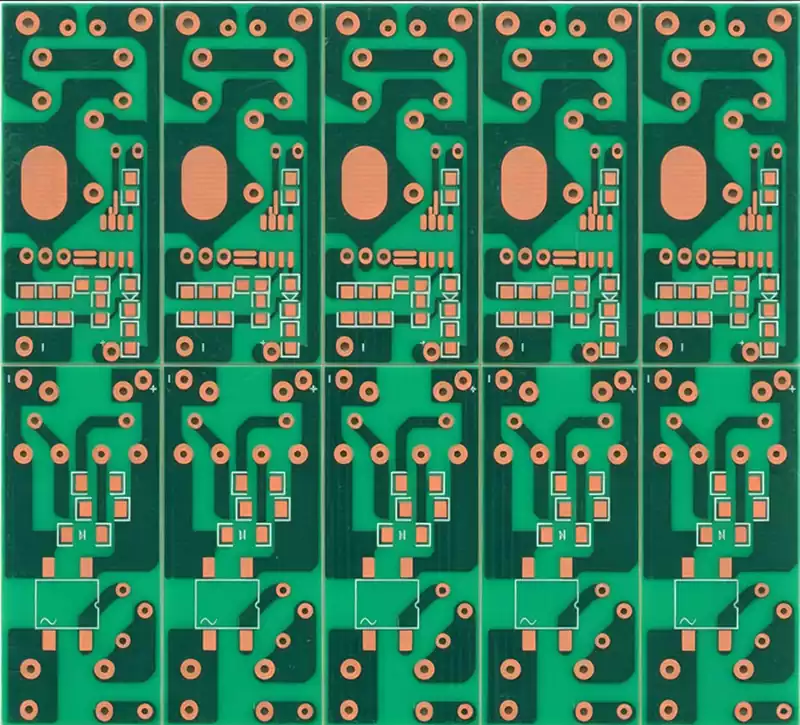 osp pcb