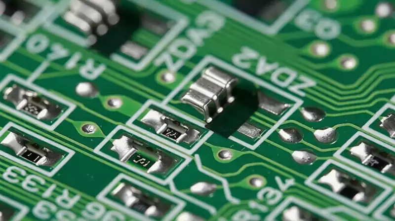 reflow soldering