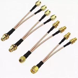 rf test cable