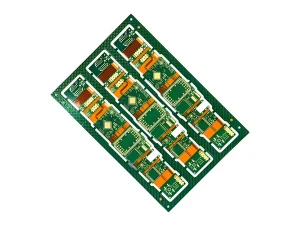 rigid flex board