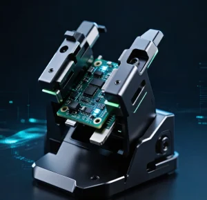 The Importance of pcb circuit board holder in Precision Soldering