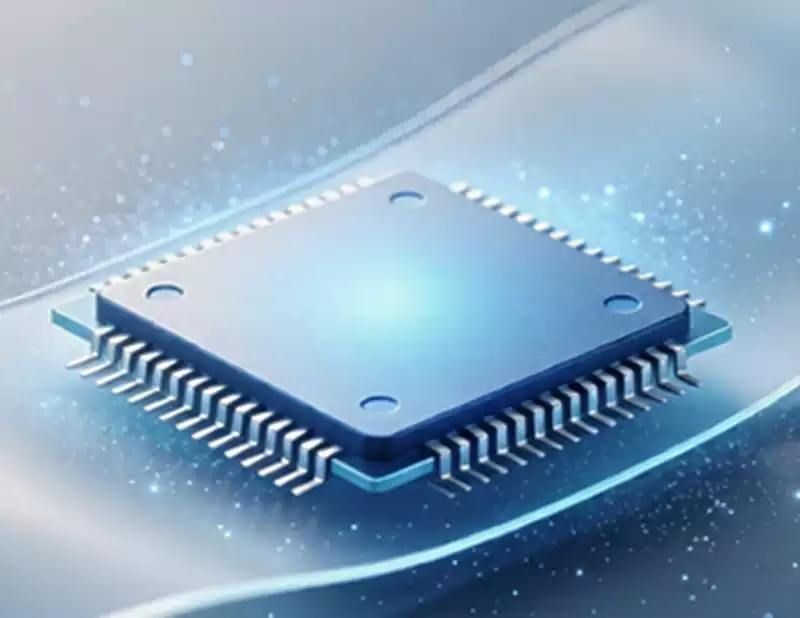chip scale package