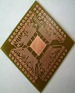 copper clad laminates