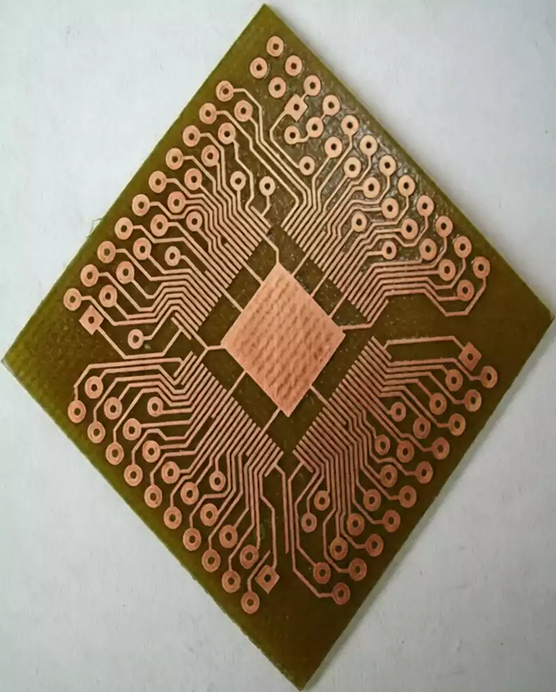 copper clad laminates