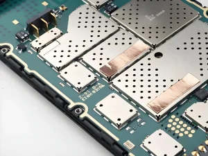Advanced Strategies for Circuit Board Shields