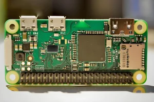 The Role of Anylayer HDI in smartphone pcb