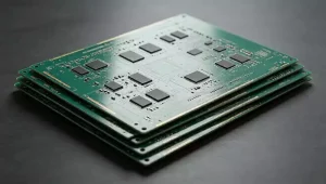 high layer count pcb