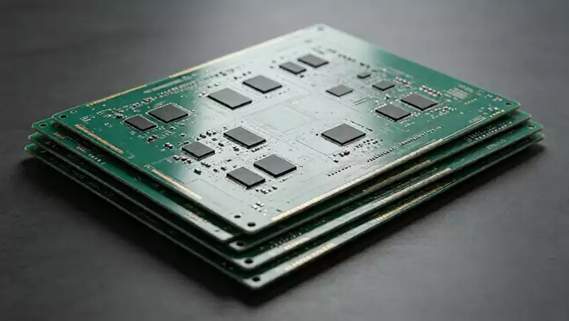 high layer count pcb