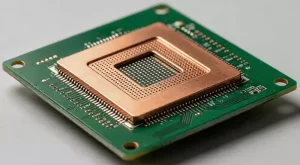 radar pcb