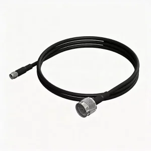 RF cable assembly