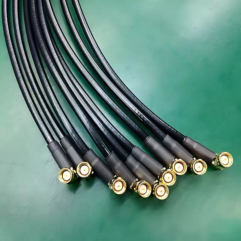 rf coaxial cable