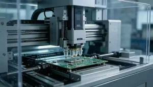 soldering