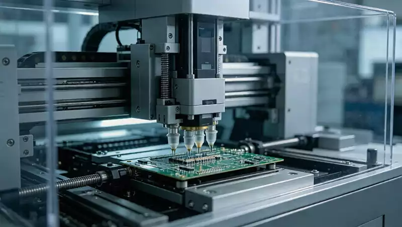 soldering