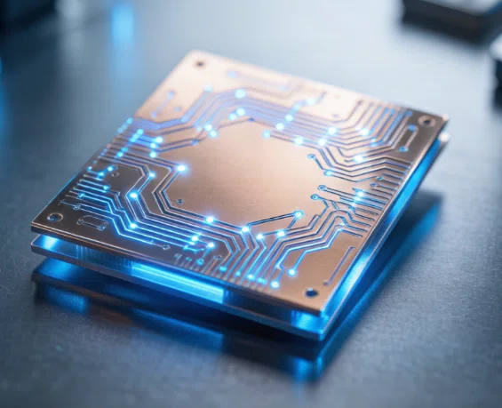 Mastering the Chemistry of Micro Lines on Presensitized PCB Board