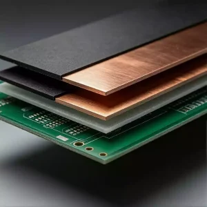 4 layer pcb