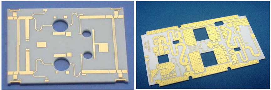 Ceramic substrates