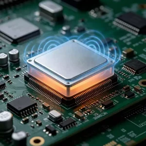 PCB shielding