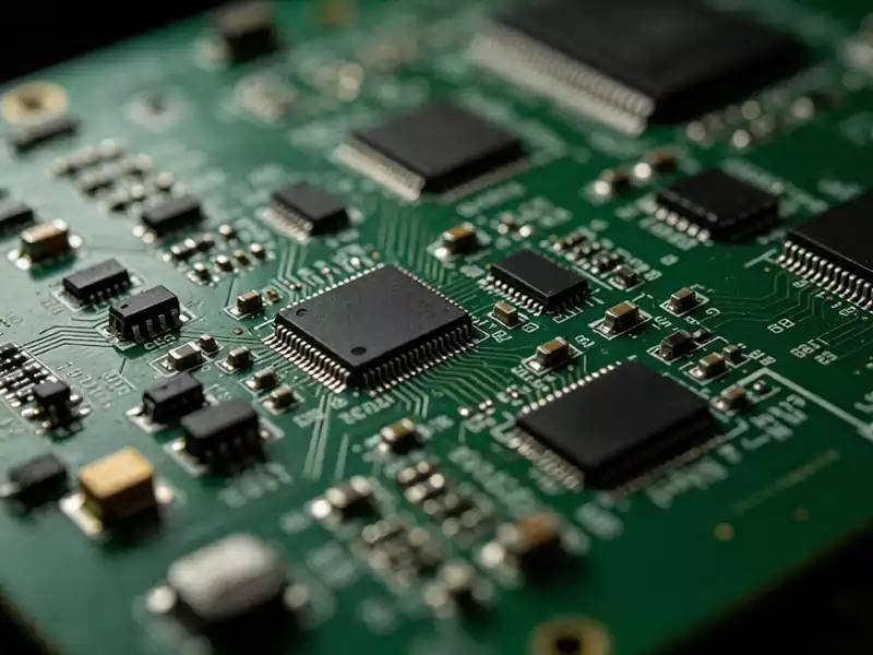 PCB Schematic