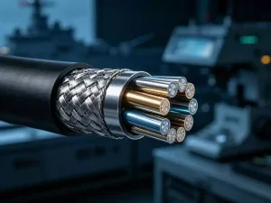 RF cable
