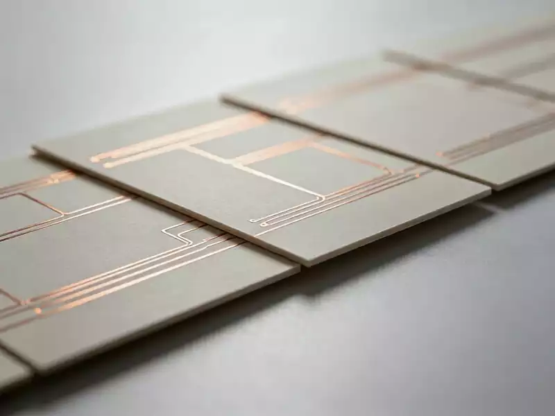 Rogers high frequency laminates
