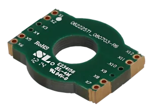 Optimizing Layout and Electromagnetic Performance in High Current Circuit Board
