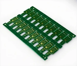 Impedance Control and Layout Optimization Strategies for 2 Layer PCB Board