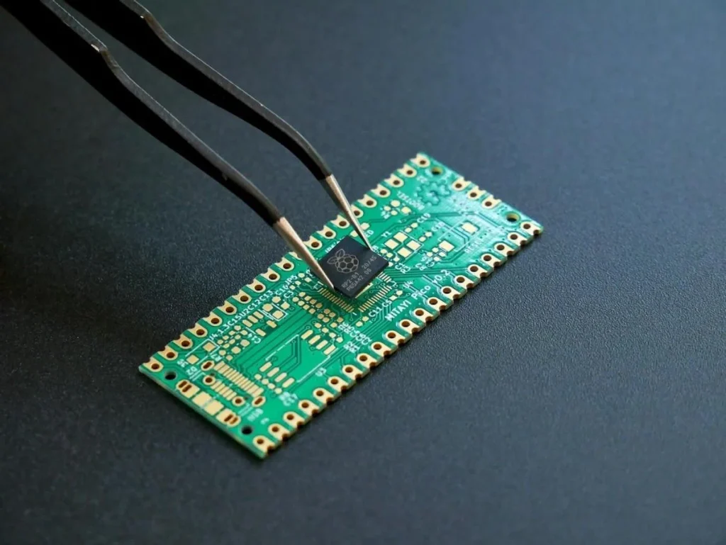 Stacked Microvia Reliability in electronic pcb board