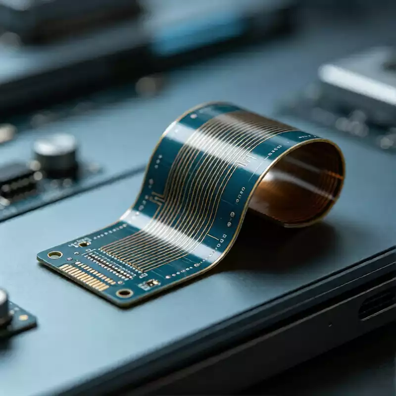 flexible PCBs