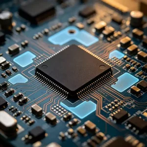 hard disk pcb board